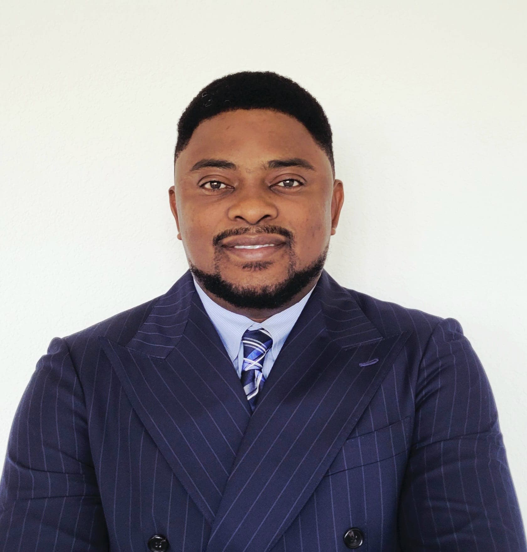 Ernest Afuta, Founder of Limitless Sight LLC